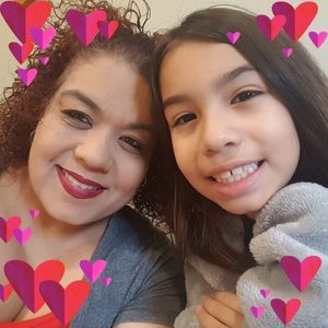 Meet your Posher, Rosa